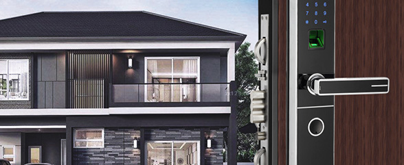 智能鎖與家用鎖哪個(gè)更安全? 智能鎖與家用鎖哪個(gè)更安全?