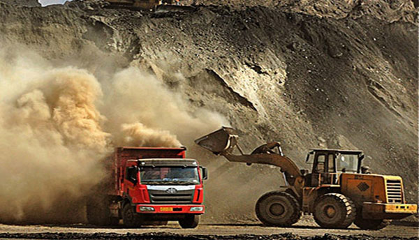 山東膠東金礦床 山東膠東金礦床