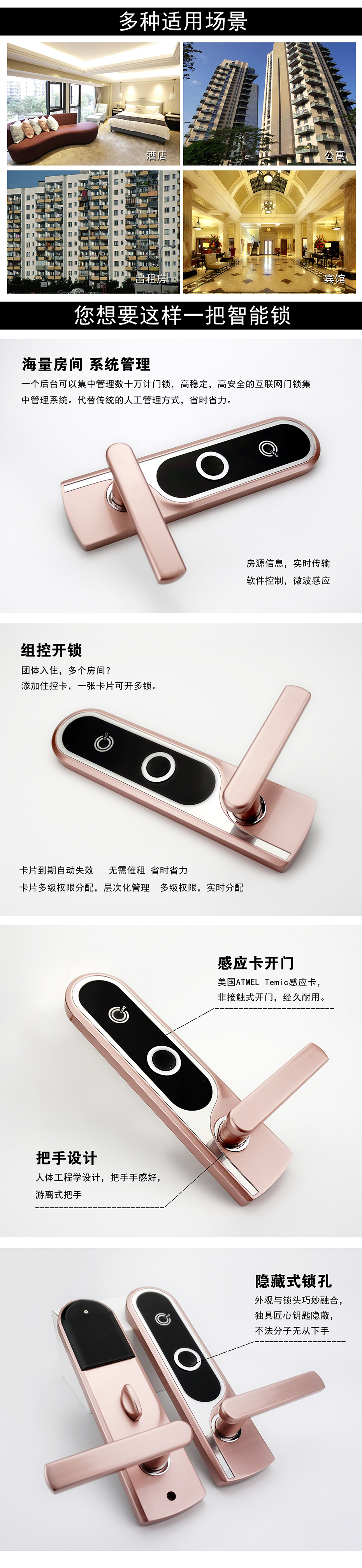 2您想要這樣一把智能鎖