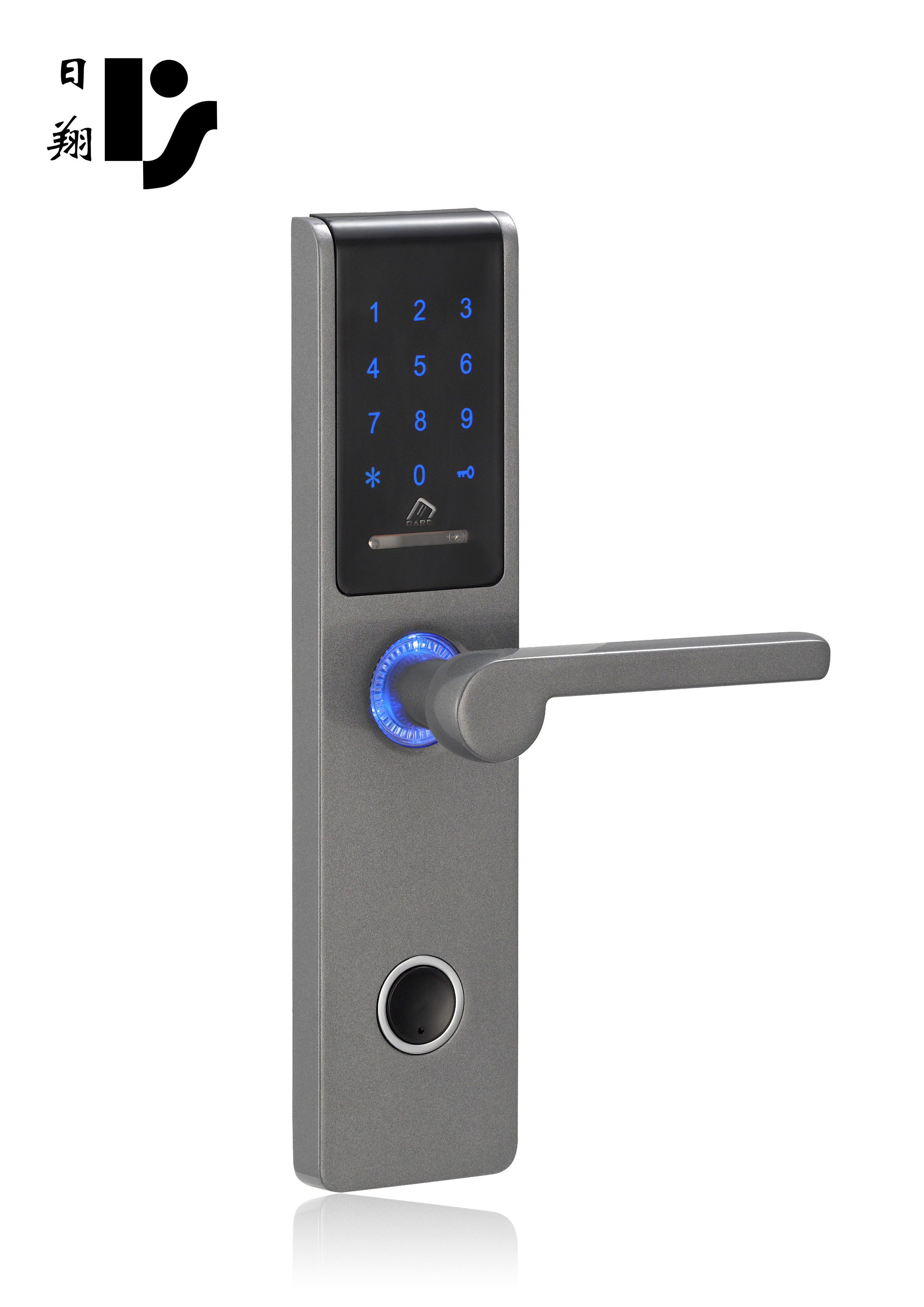 818-密碼/感應 818-密碼/感應