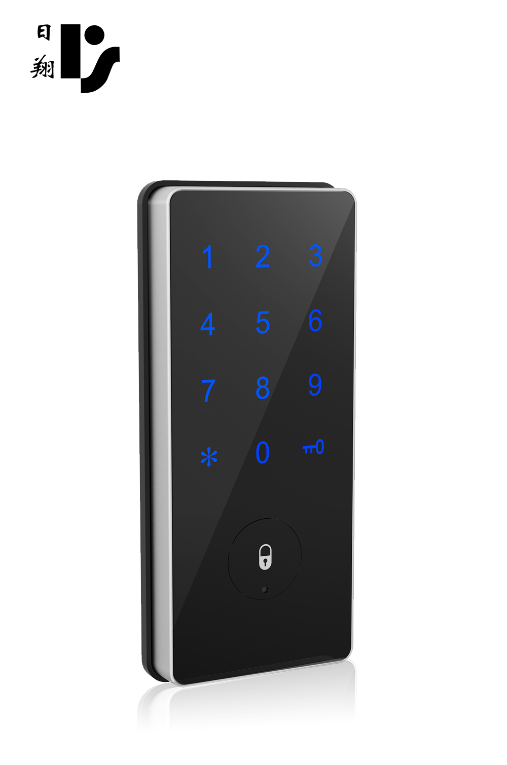 RX-SZ全自動APP門鎖 RX-SZ全自動APP門鎖