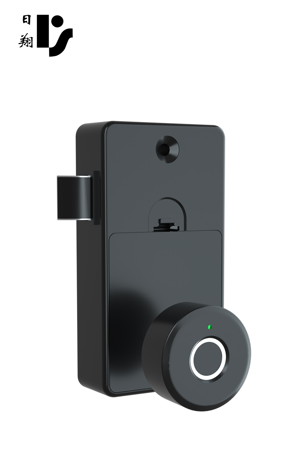 EM172指紋抽屜鎖 EM172指紋抽屜鎖